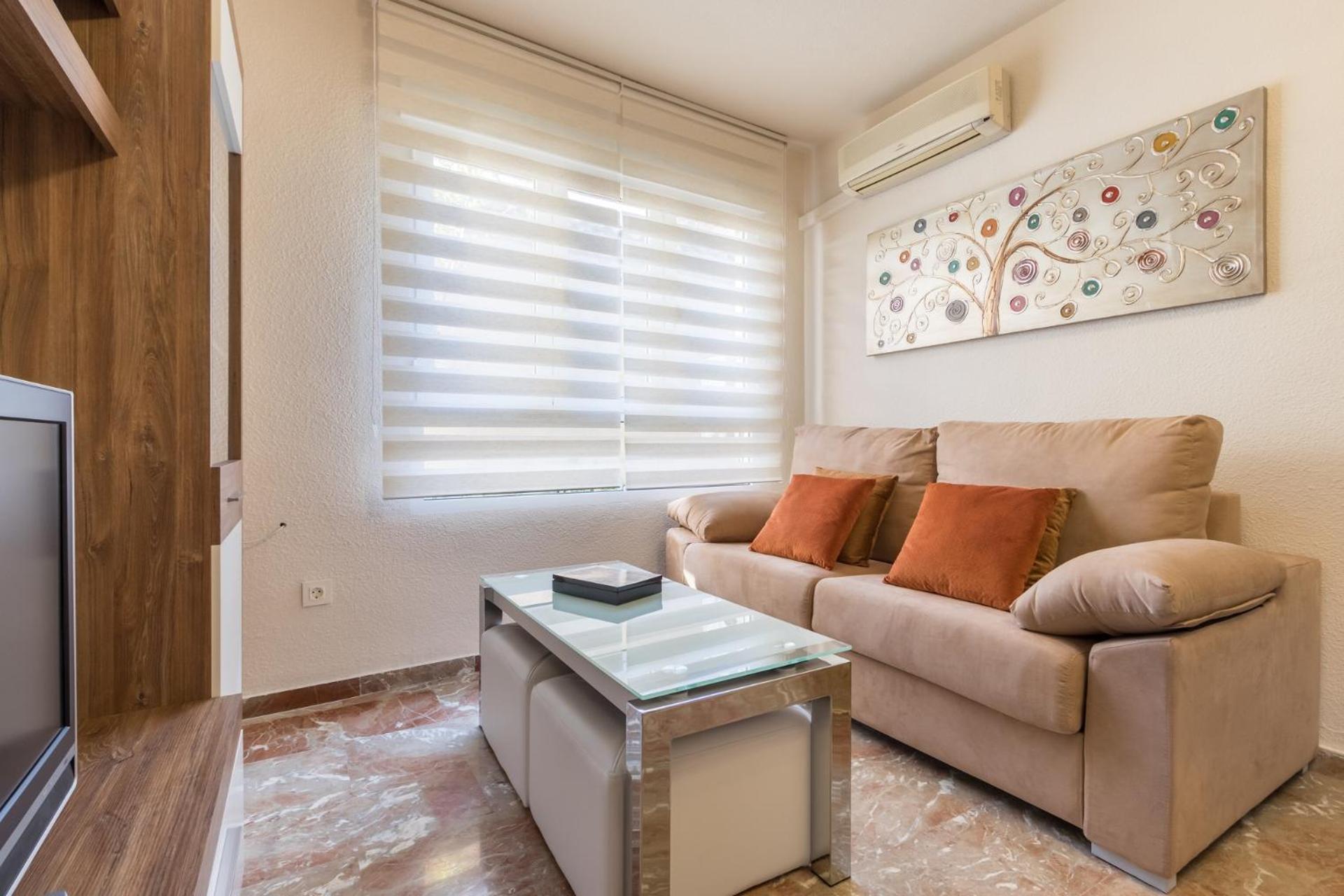 Appartement Zurbaran Granada
