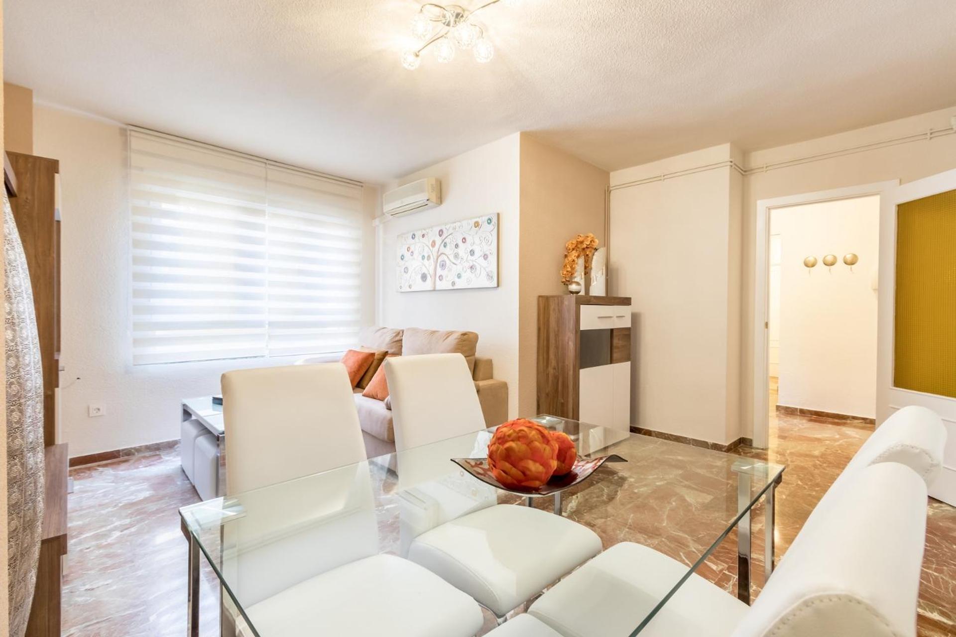 Appartement Zurbaran Granada