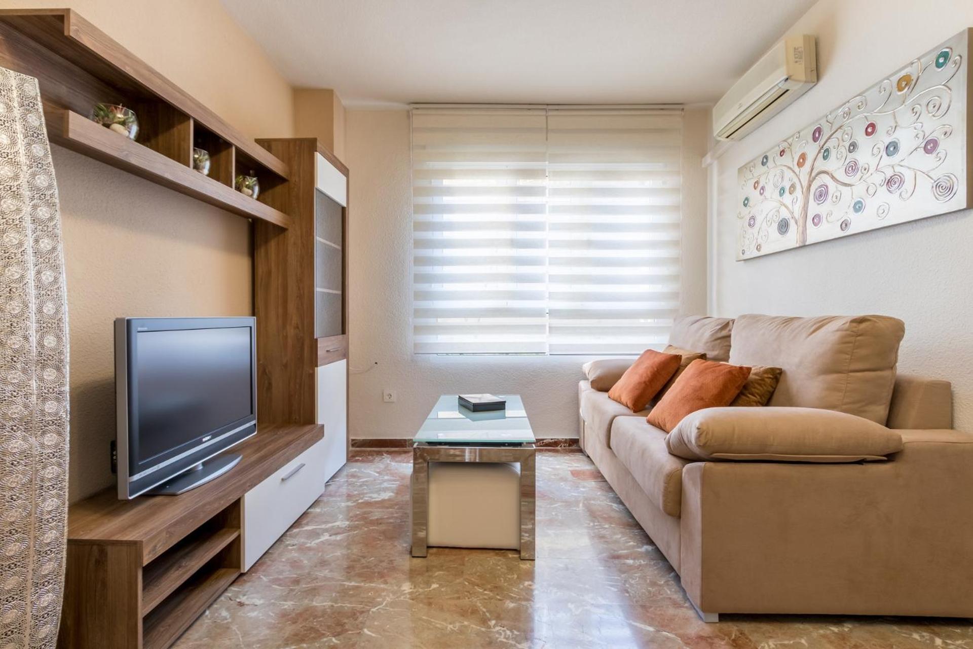 Zurbaran Appartement