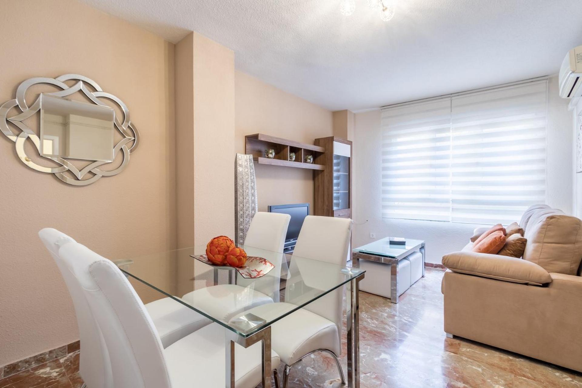 Appartement Zurbaran